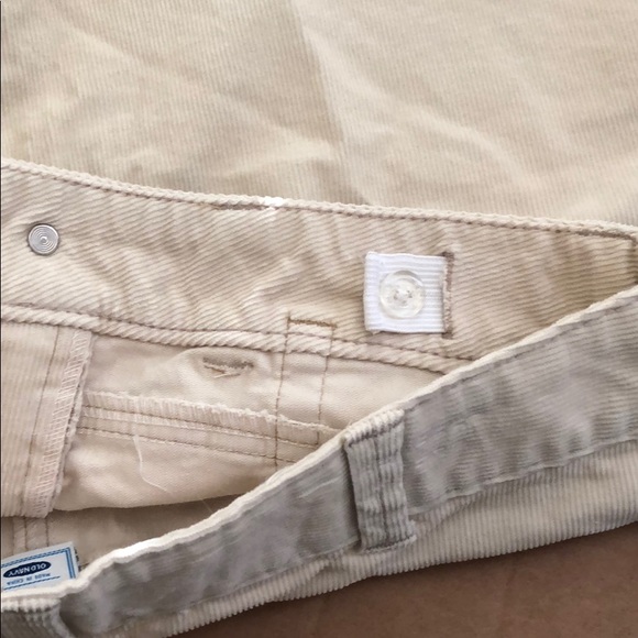 Old Navy Girls Corduroy Skirt w/ Adjustable Waist - Picture 5 of 5